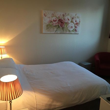 Ellenborough House Bed & Breakfast Southampton Dış mekan fotoğraf