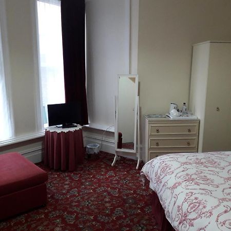 Ellenborough House Bed & Breakfast Southampton Dış mekan fotoğraf