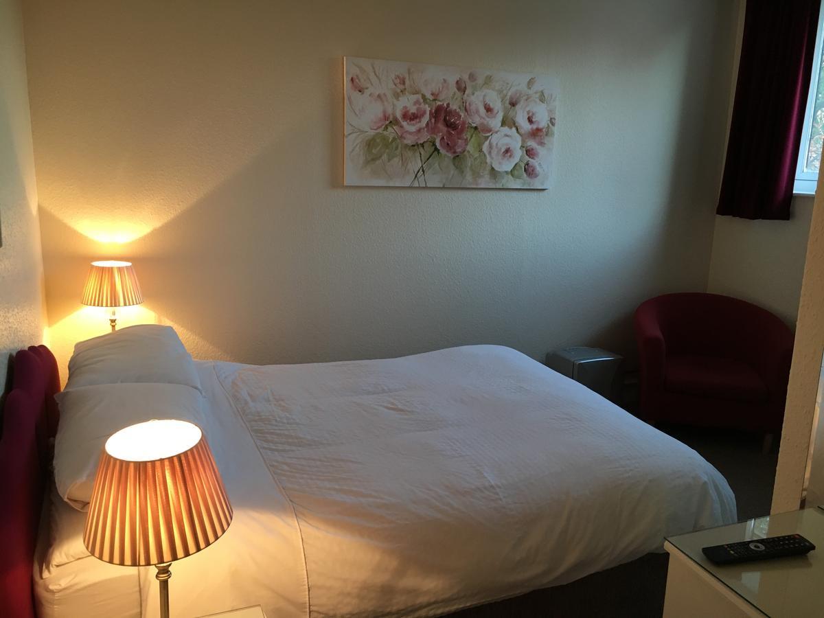 Ellenborough House Bed & Breakfast Southampton Dış mekan fotoğraf