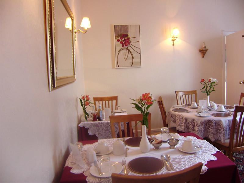 Ellenborough House Bed & Breakfast Southampton Dış mekan fotoğraf
