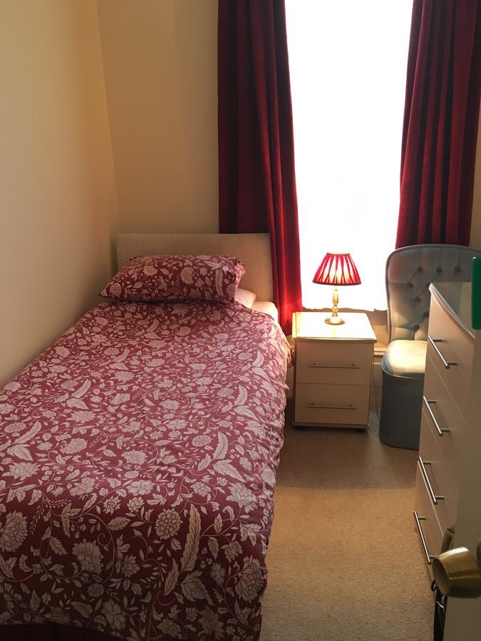 Ellenborough House Bed & Breakfast Southampton Dış mekan fotoğraf