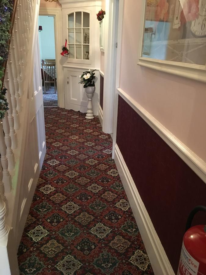 Ellenborough House Bed & Breakfast Southampton Dış mekan fotoğraf