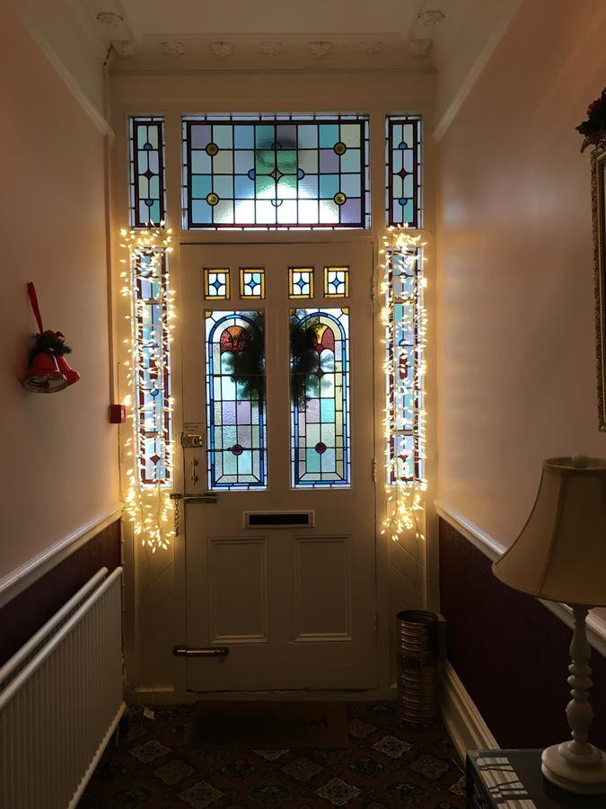 Ellenborough House Bed & Breakfast Southampton Dış mekan fotoğraf