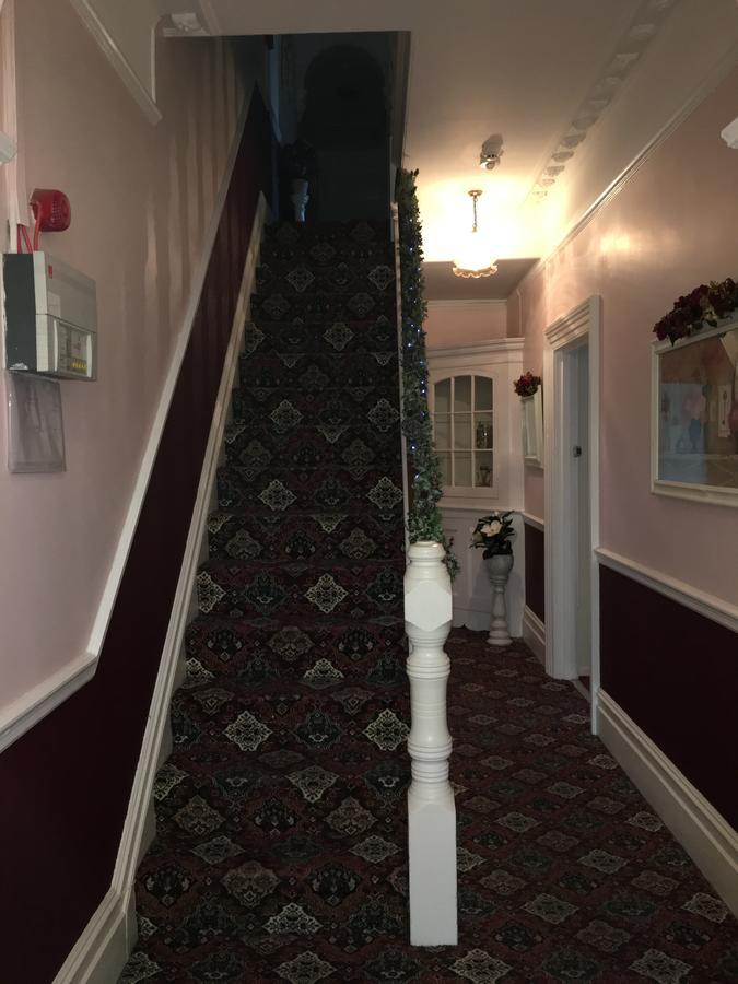 Ellenborough House Bed & Breakfast Southampton Dış mekan fotoğraf