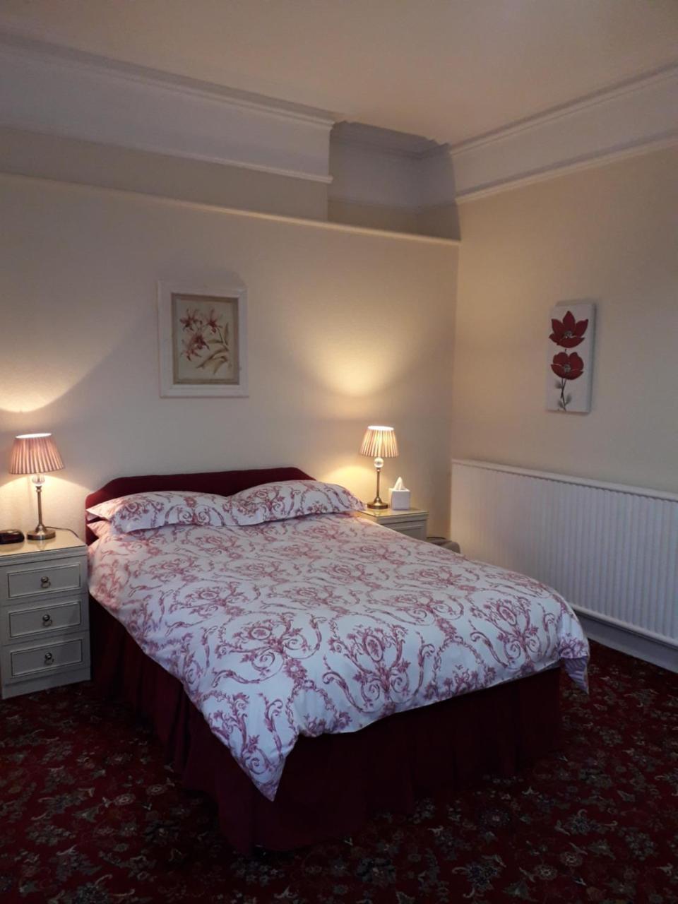 Ellenborough House Bed & Breakfast Southampton Dış mekan fotoğraf